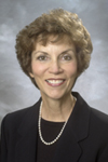 Elaine Sorensen Marshall, RN, PhD